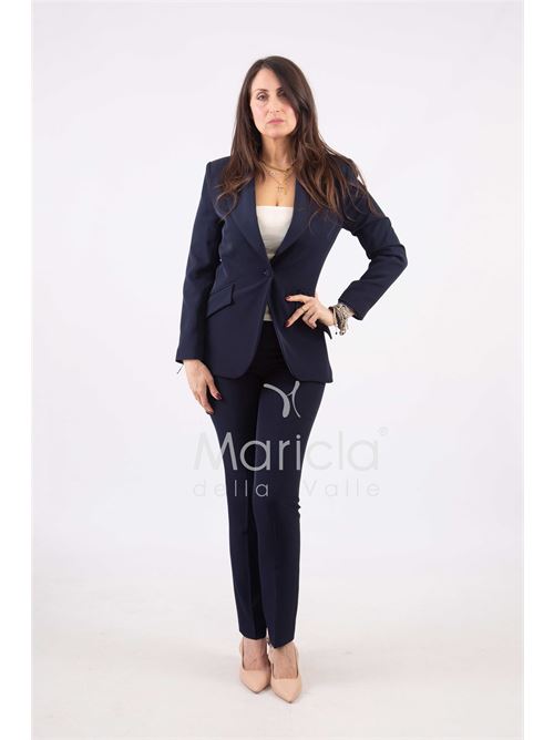  PAOLA FORTI | PF214BLU